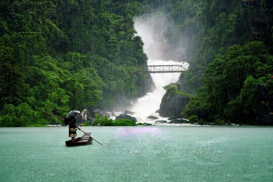 সিলেট ট্যুর প্যাকেজ