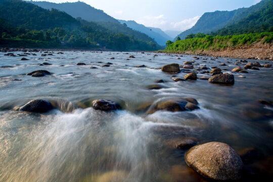 বিছানাকান্দি