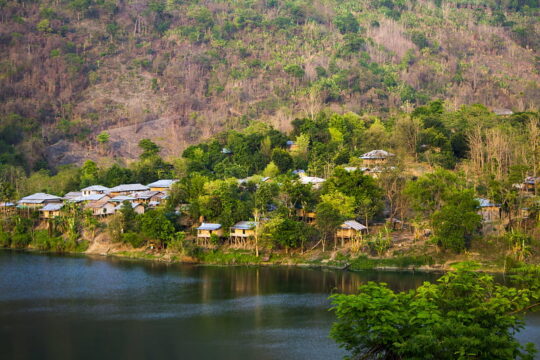 বগালেক