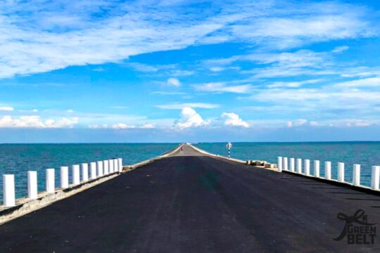 অষ্টগ্রাম মিঠামইন রোড