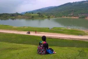 নীলাদ্রী লেক