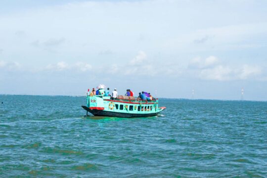Astagram Haor