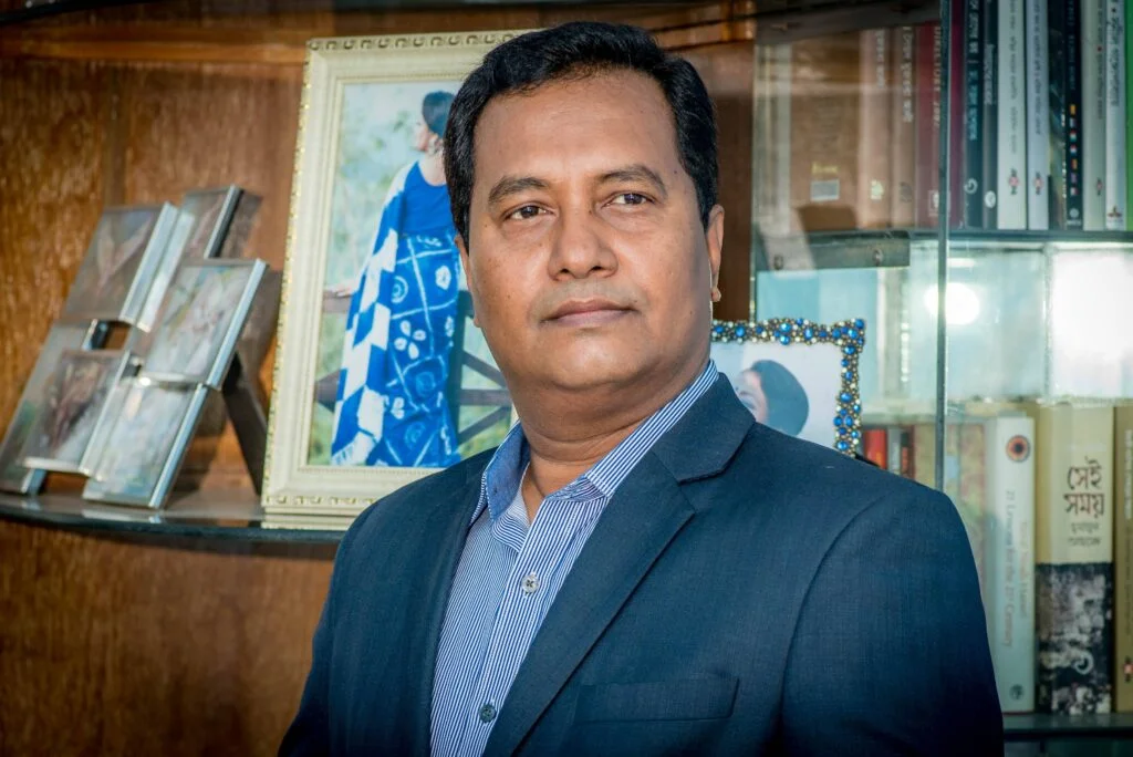 Monirul Islam