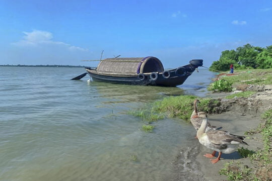 মায়াদ্বীপ